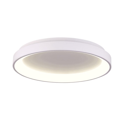 Vico D78 plafon 1xLED/60W biały PLF-53675-078RC-WH-3KS4K-TRDIMM