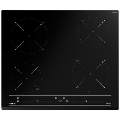 Teka IZC 64010 BK MSS