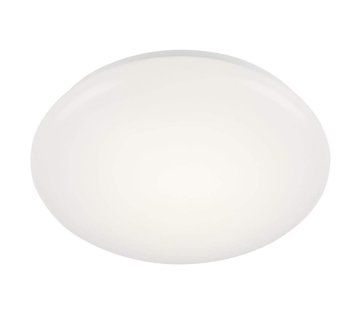 Briloner 3407-016 - LED Plafon łazienkowy SPLASH LED/18W/230V IP44