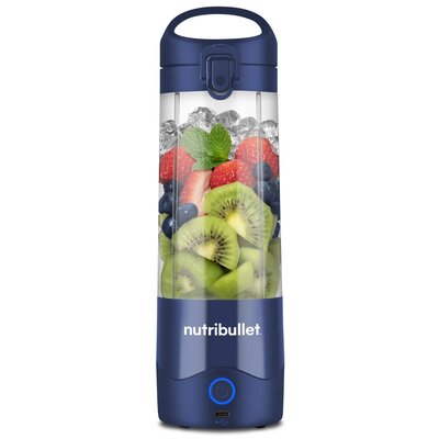 Nutribullet NBP003NBL Granatowy