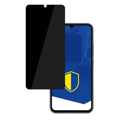 Samsung Galaxy A34 5G - 3mk HardGlass Max Privacy™
