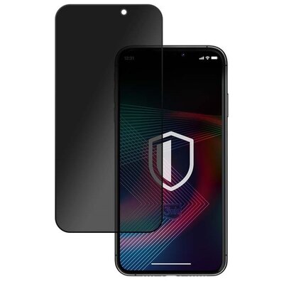 3MK HardGlass Max Privacy do iPhone 14 Pro Max