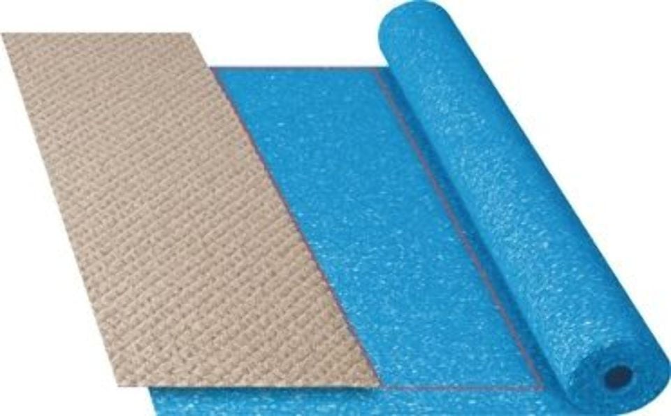 Podkład Izolujący Pod Wykładziny Pianomat 10,00 Mm 1 M2