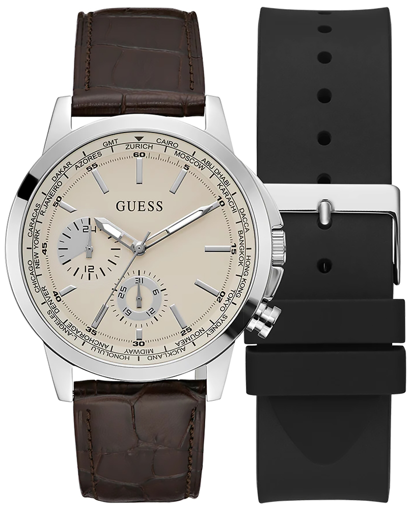 Zegarek Guess GW0664G1 Spec