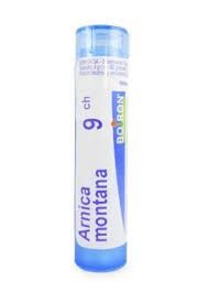 Boiron Calcarea phosphorica, 9CH,gra,4g,(MZ19338) 3189309