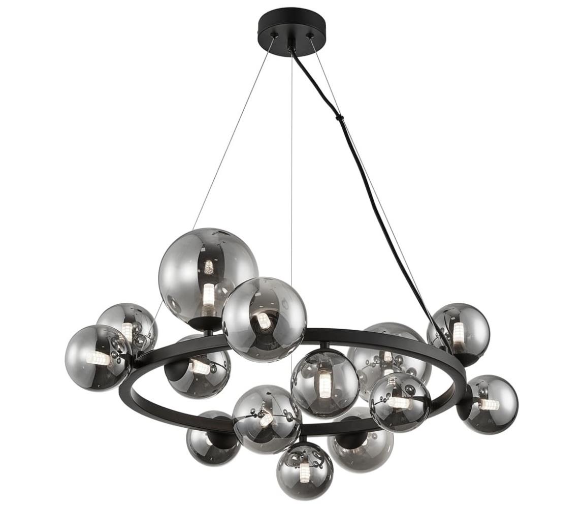 Lampa wisząca MILA 14xG9