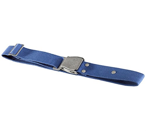 Engelbert Strauss Workertasche e.s. motion, torba na pasek, pasek na narzędzia (pas-niebieski-kobaltowy/pacyfik-100-115 cm)