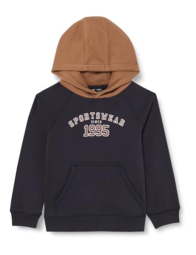 4F Płaszcz marki model SWEATSHIRT M651