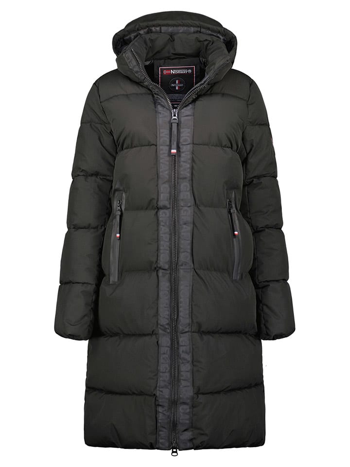 Geographical Norway Płaszcz zimowy 