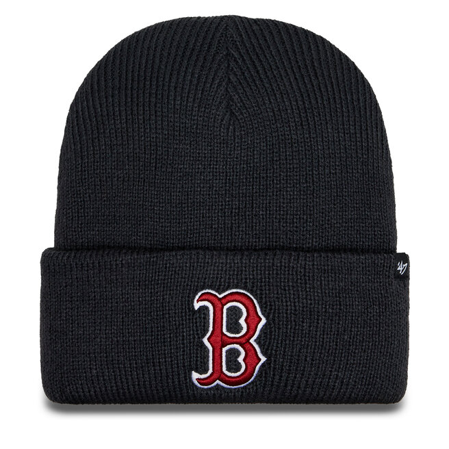 Czapka 47 Brand MLB Boston Red Sox Campus '47 B-CAMPS02ACE-VN Vintage Navy
