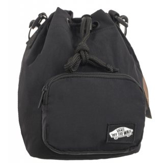 Torebka ABD Bucket Bag Black VN000HE7BLK1 (VA423-a) Vans