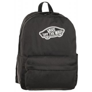 Plecak Old Skool Classic Backpack Black VN000H4YBLK1 (VA426-a) Vans