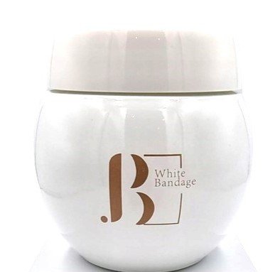 Biały Bandaż Krem Retinol Żelazko Na Zmarszczki, 50g