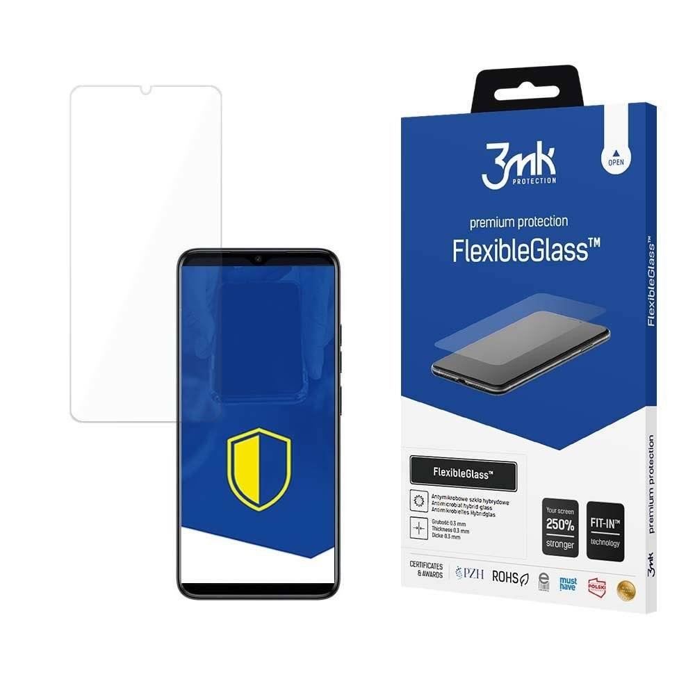 3mk Flexible Glass do TECNO Spark Go / Pop 7