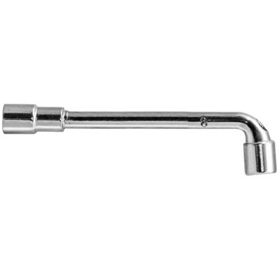 Mega Klucz Fajkowy Przebity 17Mm (sb.68634917)