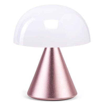 Lexon Lampa LED Mina mini różowa LH60MLP