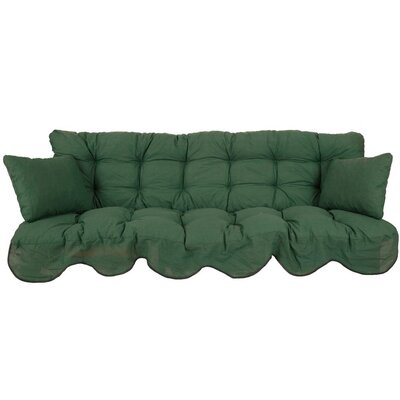 Poduszki na huśtawkę 180 cm Minorca D001-32PB PATIO