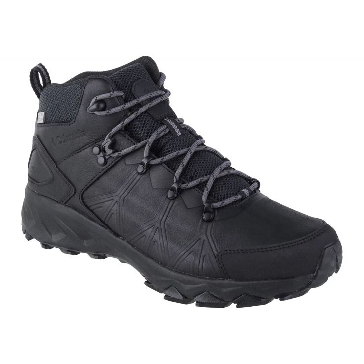 Buty Columbia Peakfreak Ii Mid OutDry M 2044251010 czarne