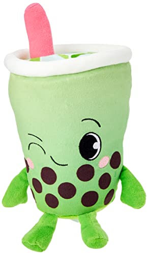 Funko Plush: GamerFood - Herbata GreenBubble Bub Bub - Obraz Prawa do kolekcjonowania - Pomysł na prezent urodzinowy - Oficjalne pluszowe produkty dla dzieci i dorosłych