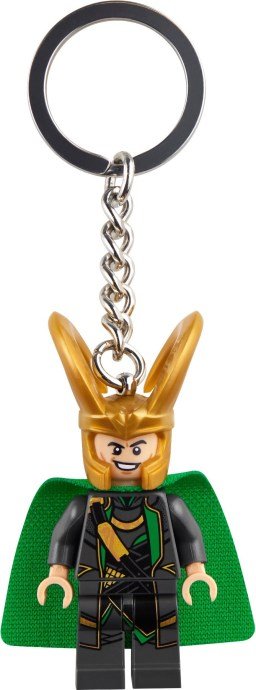 LEGO Brelok 854294 Loki