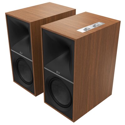 KLIPSCH The Nines orzech