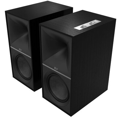 KLIPSCH The Nines Czarne