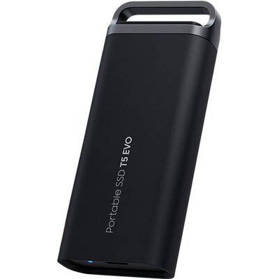 Samsung Portable SSD T5 EVO USB 3.2 Gen1 4 TB czarny