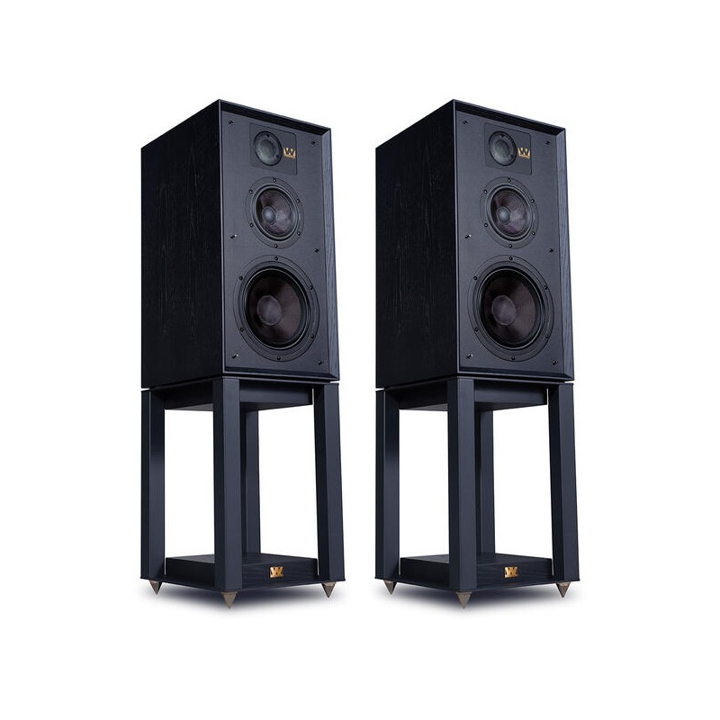 Wharfedale Linton - zestaw głośniki + stand
