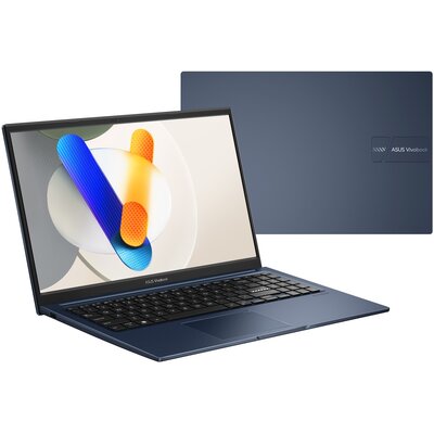 Laptop ASUS VivoBook X1504ZA-BQ089W 15.6