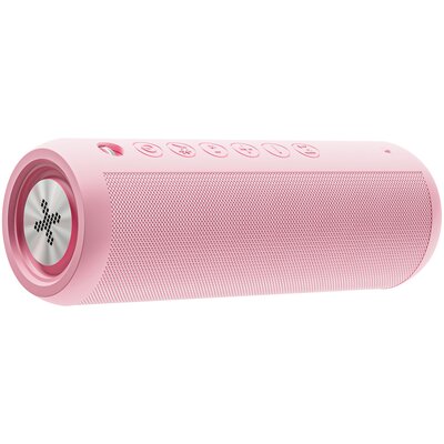 XMUSIC BTS650P Różowy