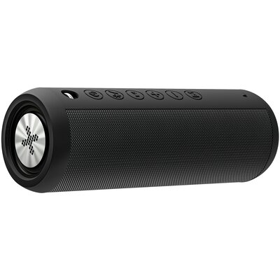 XMUSIC BTS650K Czarny
