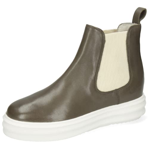 Melvin & Hamilton Botki damskie Fay 1, szary, 41 EU