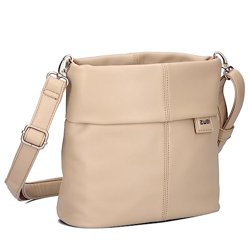 Zwei Mademoiselle.M M8 Oat, Torba Unisex Dorosły, Oat
