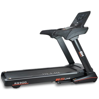RS900 Led G6178 BH Fitness
