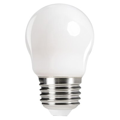 Kanlux XLED G45E27 4,5W-WW-M 29630