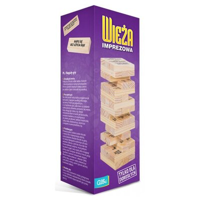 Albi Wieża Imprezowa