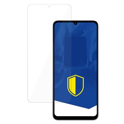 Szkło hybrydowe 3MK FlexibleGlass do SAMSUNG Galaxy A05s