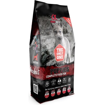 Alpha Spirit Puppies 12 kg
