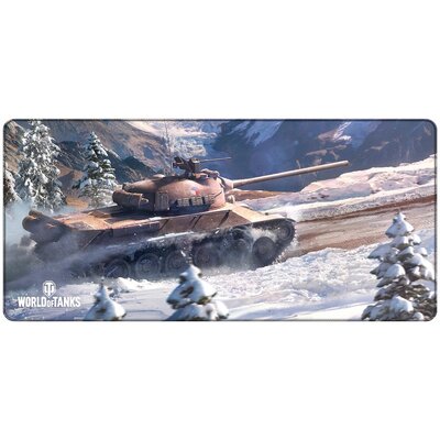 World Of Tanks Podkładka Pod Mysz - Tvp T 50/51 (Xl)