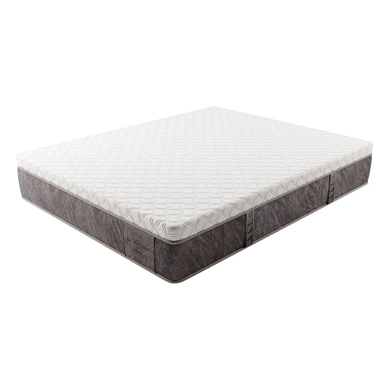 Materac AIDA DELUXE EDITION BY HILDING kieszeniowy : Rozmiar - 160x200, Pokrowce Hilding - Glamour