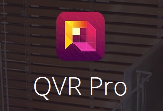 QNAP licencja na 4 kamery kanały) dla usługi QVR PRO (LIC-SW-QVRPRO-4CH-EI)