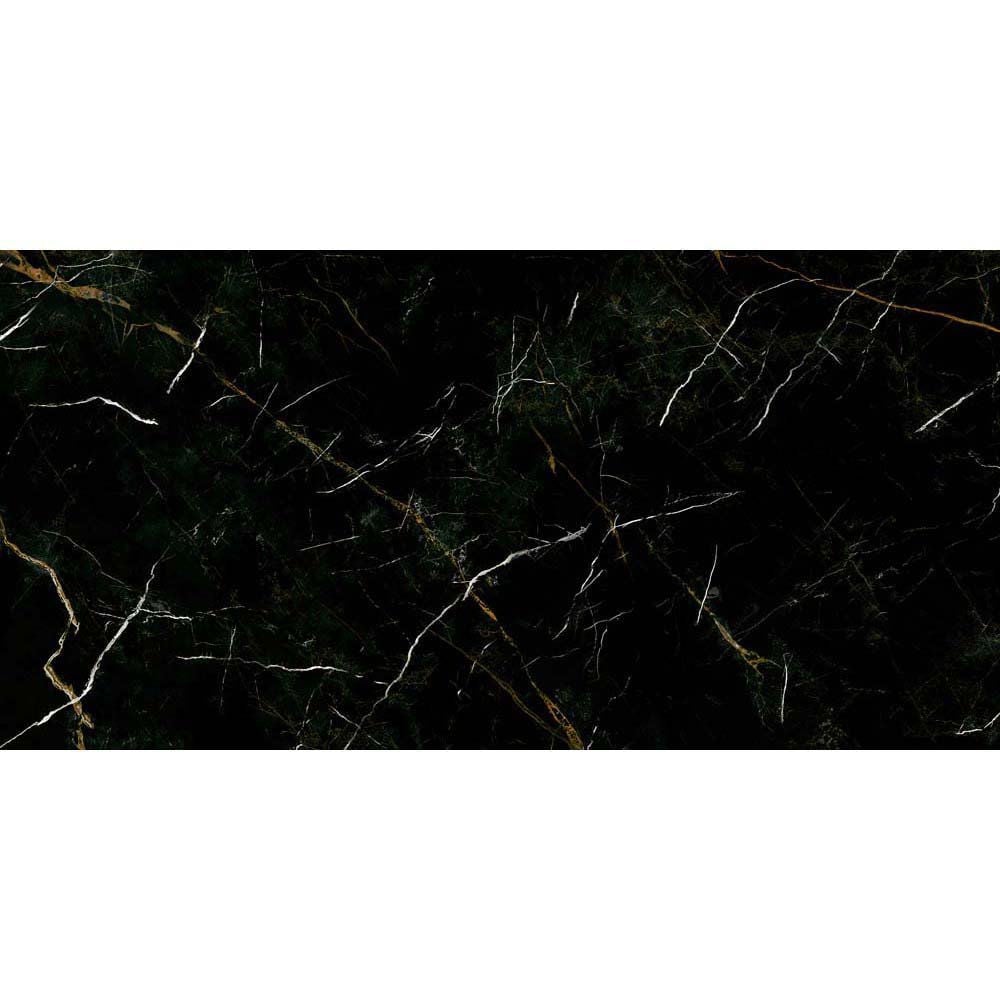 Gres Galactic Black Pol Rectified 60X120