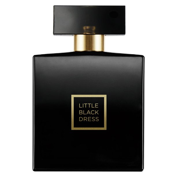 Avon, Little Black Dress, Woda perfumowana, 50 ml