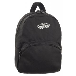 Plecak Got This Mini Backpack Black VN000HDJBLK1 (VA427-a) Vans