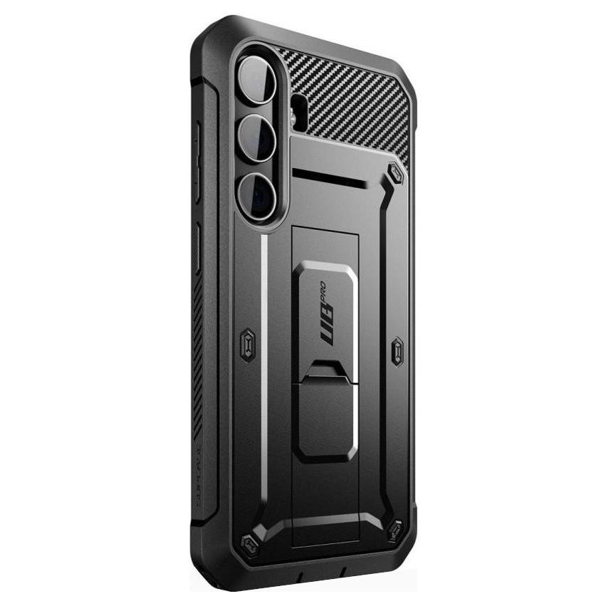 Supcase Unicorn Beetle Pro 2-SET Galaxy S24 black