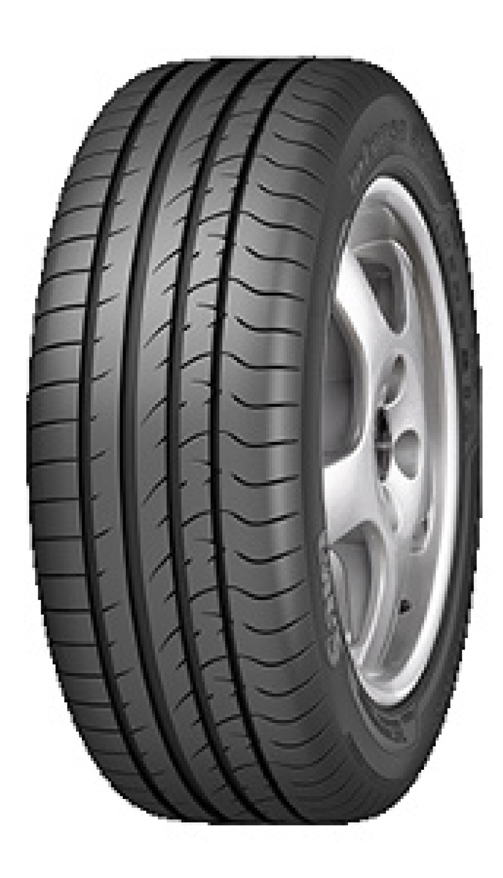 Sava Intensa SUV 2 225/55R19 99V