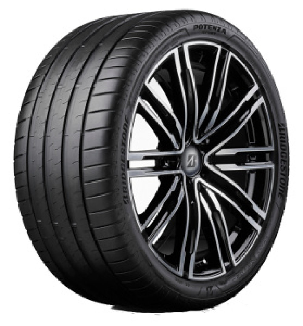 Bridgestone Potenza Sport 355/25R22 108Y