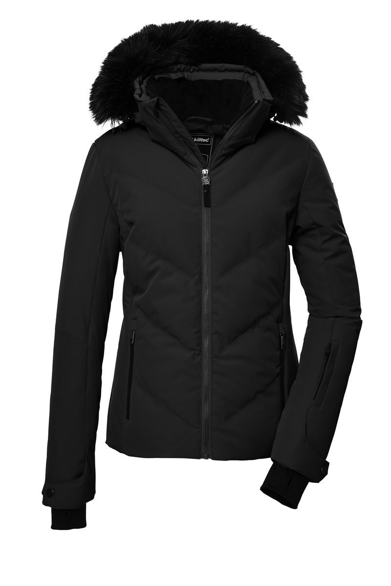 Killtec , Kurtka narciarska, KSW 58 WMN SKI QLTD JCKT 39724/200, rozmiar M