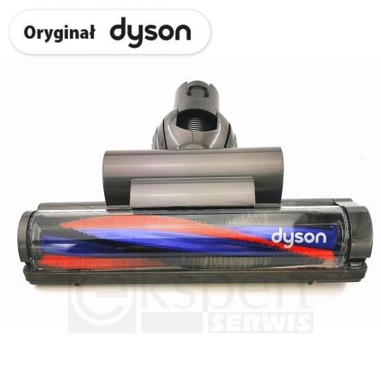 Oryginalna Turboszczotka Dyson DC52 ErP,DC54 ErP,DC52,DC54,DC78,CY18