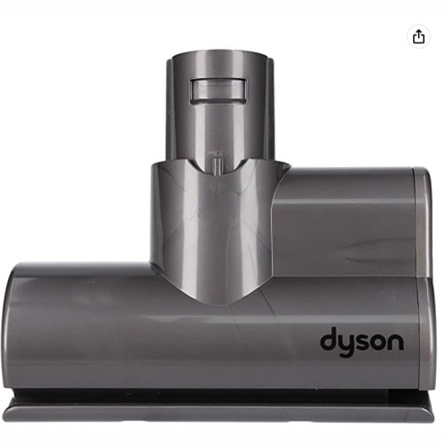 Oryginalna Turboszczotka mini Dyson V6